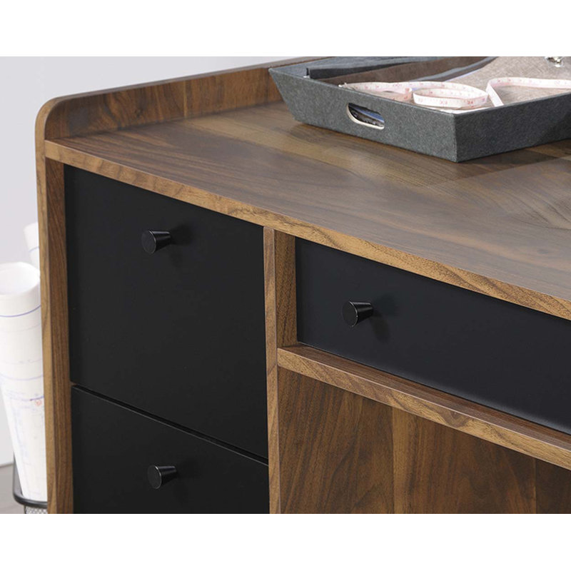 Posner desk mercury row discount